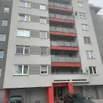Apartament 6 Piętro Kraków