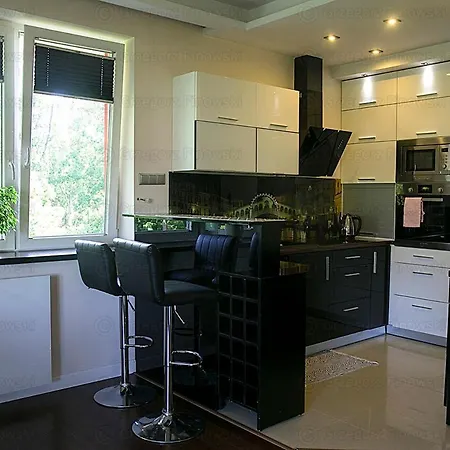 6 Pietro Apartment Krakau