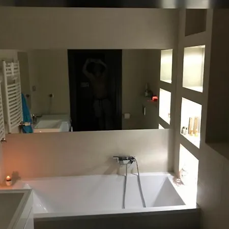 6 Pietro Διαμέρισμα Krasków