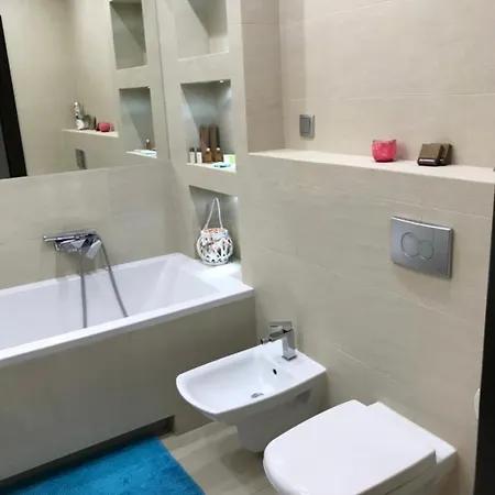 Διαμέρισμα 6 Pietro *