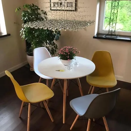 公寓 6 Pietro 克拉科夫