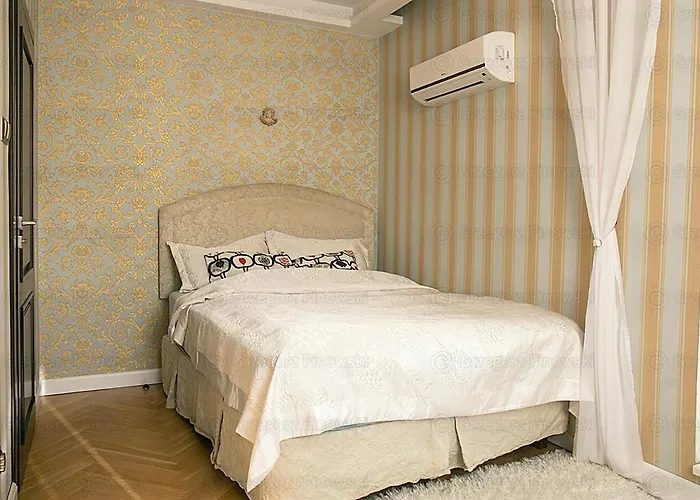 6 Pietro Appartamento Cracovia