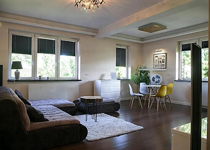 Appartamento 6 Pietro *