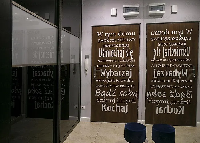 6 Pietro Appartamento Cracovia