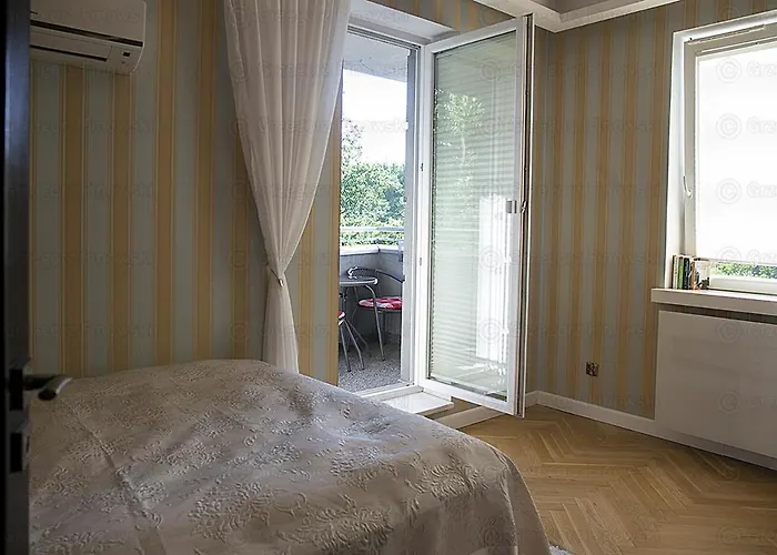 Appartamento 6 Pietro