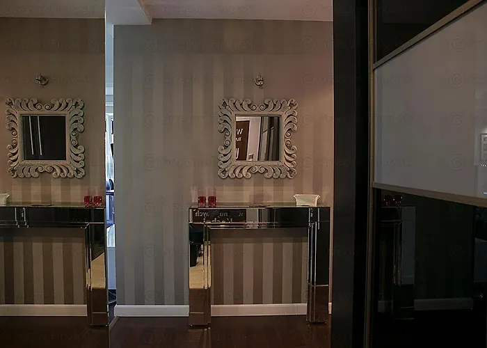 6 Pietro Appartamento Cracovia