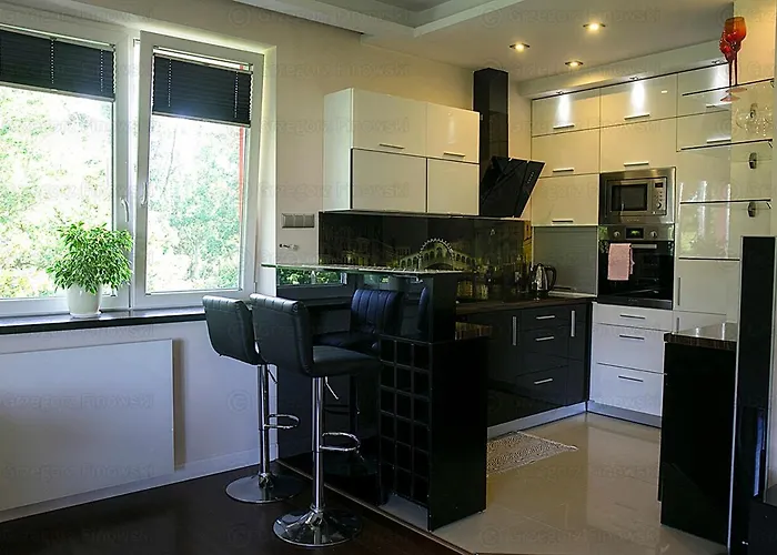 6 Pietro Appartamento Cracovia