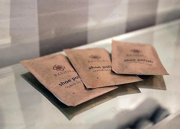 Appartamento 6 Pietro Cracovia