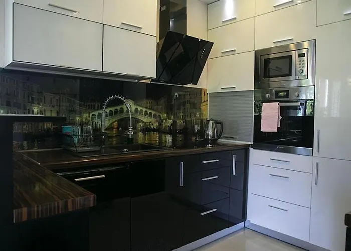 Appartamento 6 Pietro *