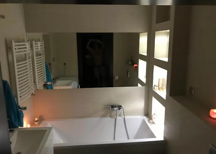 6 Pietro Appartamento Cracovia