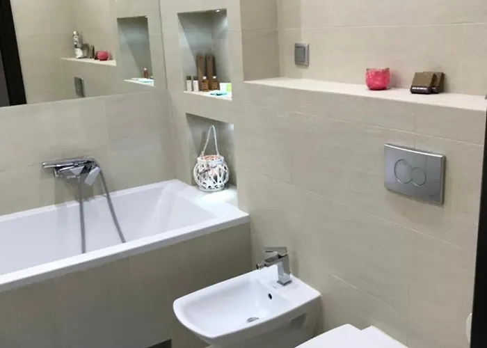 Appartamento 6 Pietro *