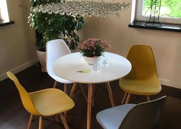 Appartamento 6 Pietro Cracovia