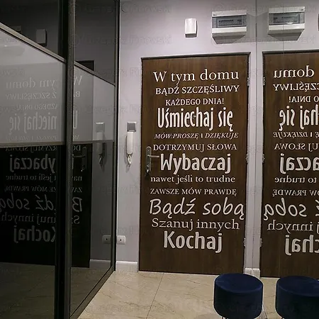 6 Pietro Apartmán Krakov