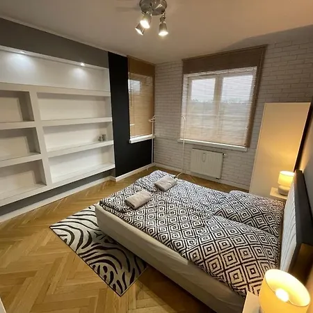 6 Pietro Apartmán