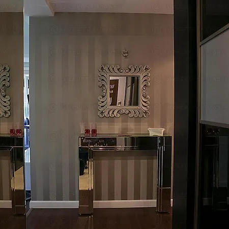 6 Pietro Appartement Cracovie