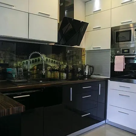 Appartement 6 Pietro *